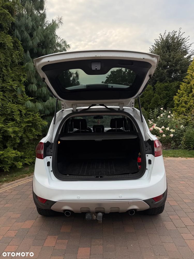 Ford Kuga 2.0 TDCi Trend - 8