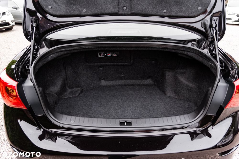 Infiniti Q50 Q50S AWD Sport - 20