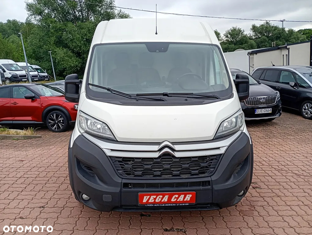 Citroën Jumper - 2