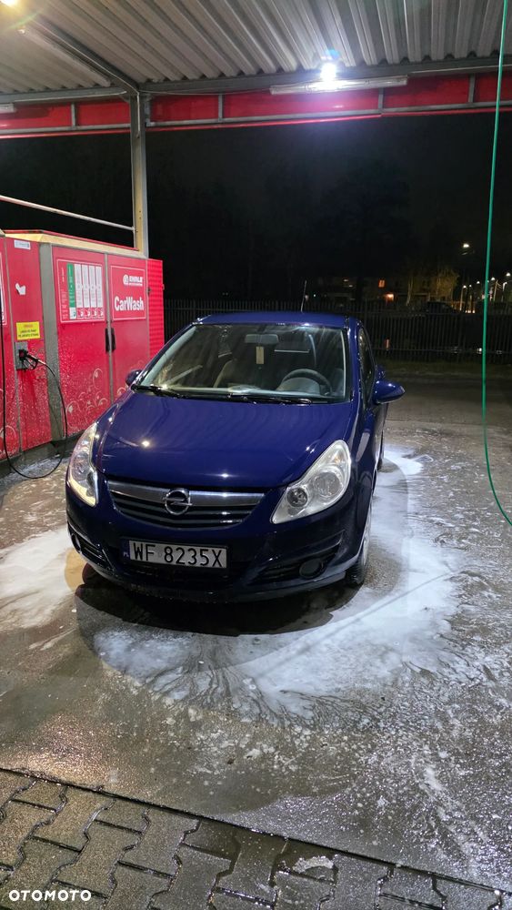 Opel Corsa 1.0 12V Essentia - 1