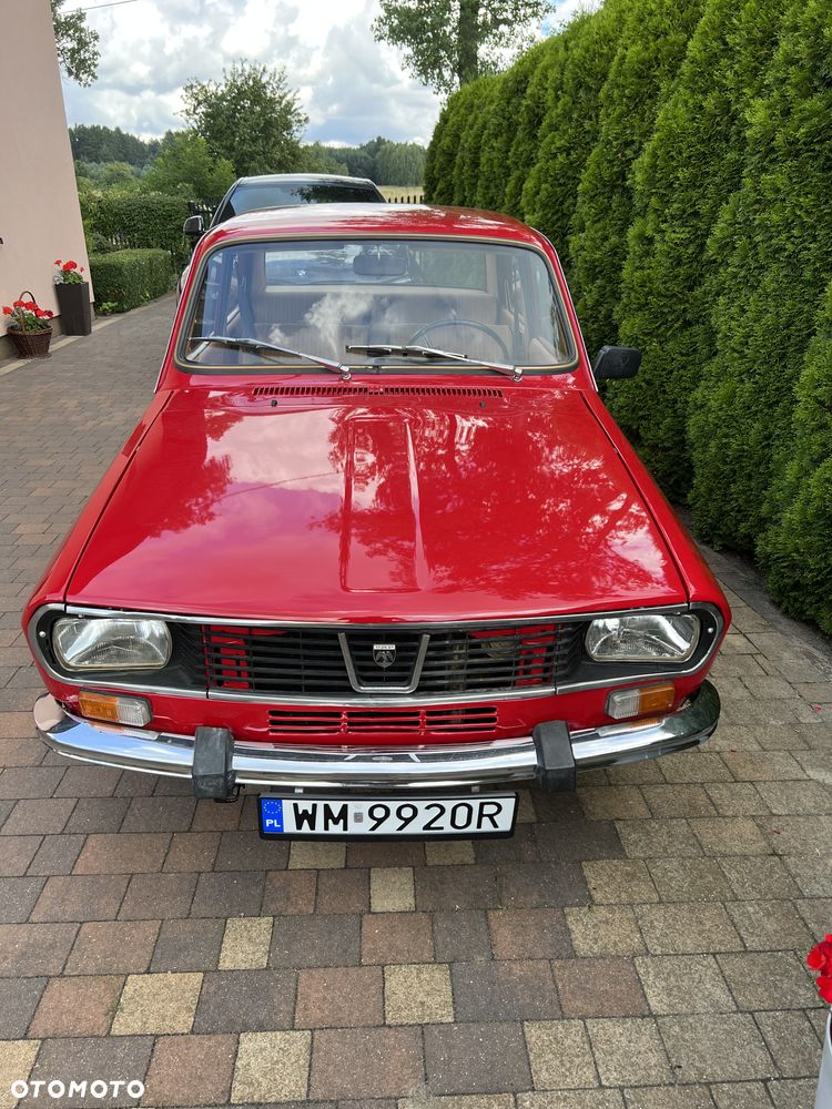 Dacia 1300 - 1