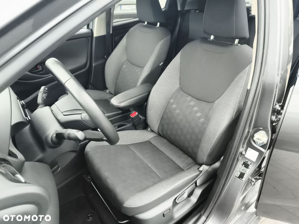 Toyota Yaris Hybrid 1.5 Style - 21