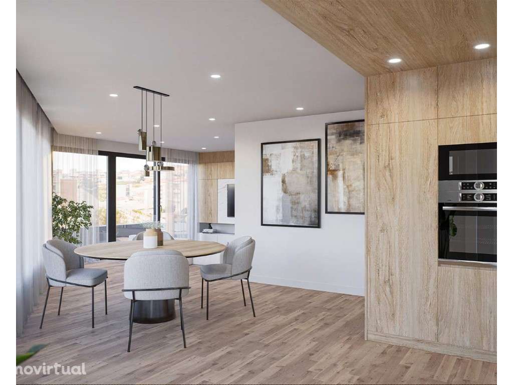 PANORAMIC POOL FIGUEIRA DA FOZ - Grande imagem: 5/30