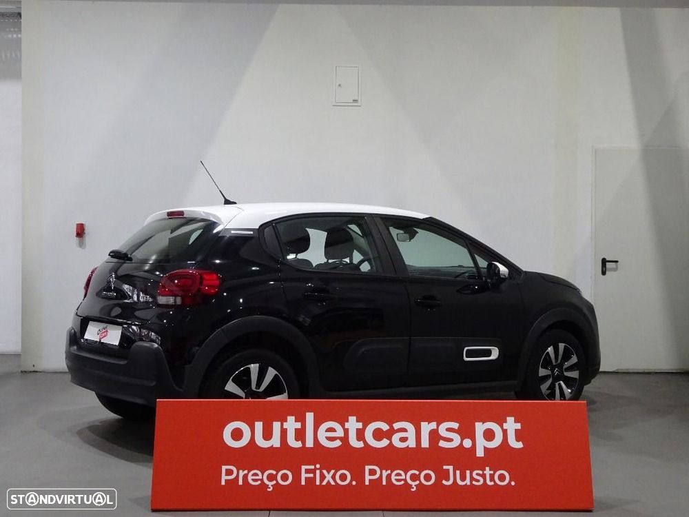 Citroën C3 1.2 PureTech Shine - 5