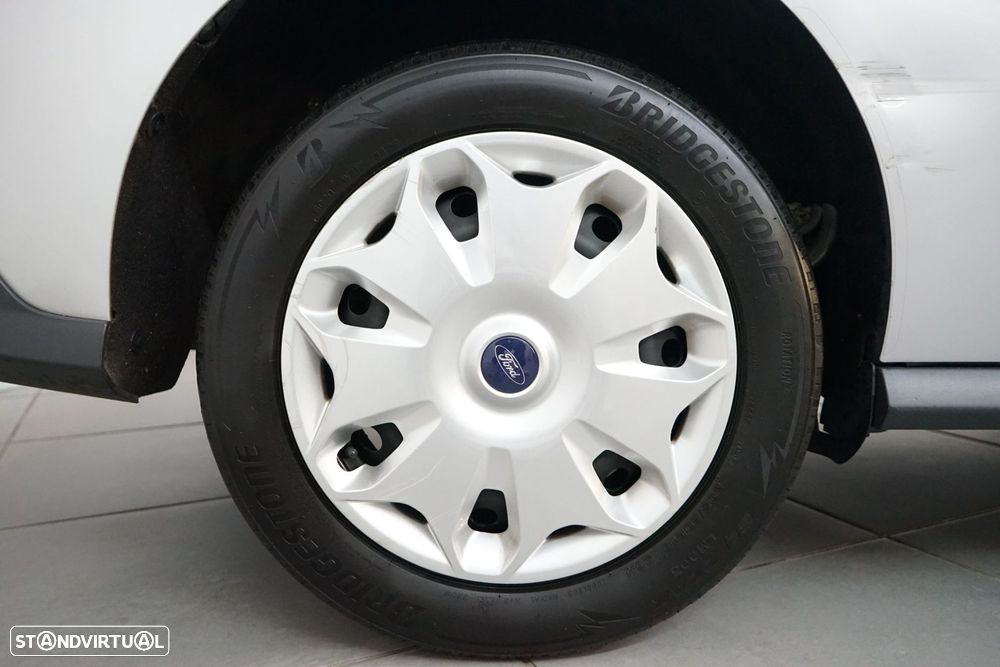 Ford Transit Connect 1.5 TDCi 200 L1 Ambiente - 11