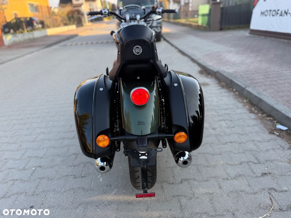 Royal Enfield Super Meteor - 14