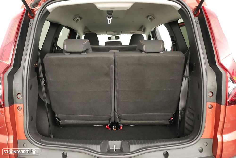 Dacia Jogger 1.0 ECO-G Extreme+ Up&Go 7L Bi-Fuel - 24