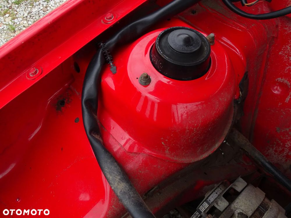 Opel Kadett 1.4 LS - 29