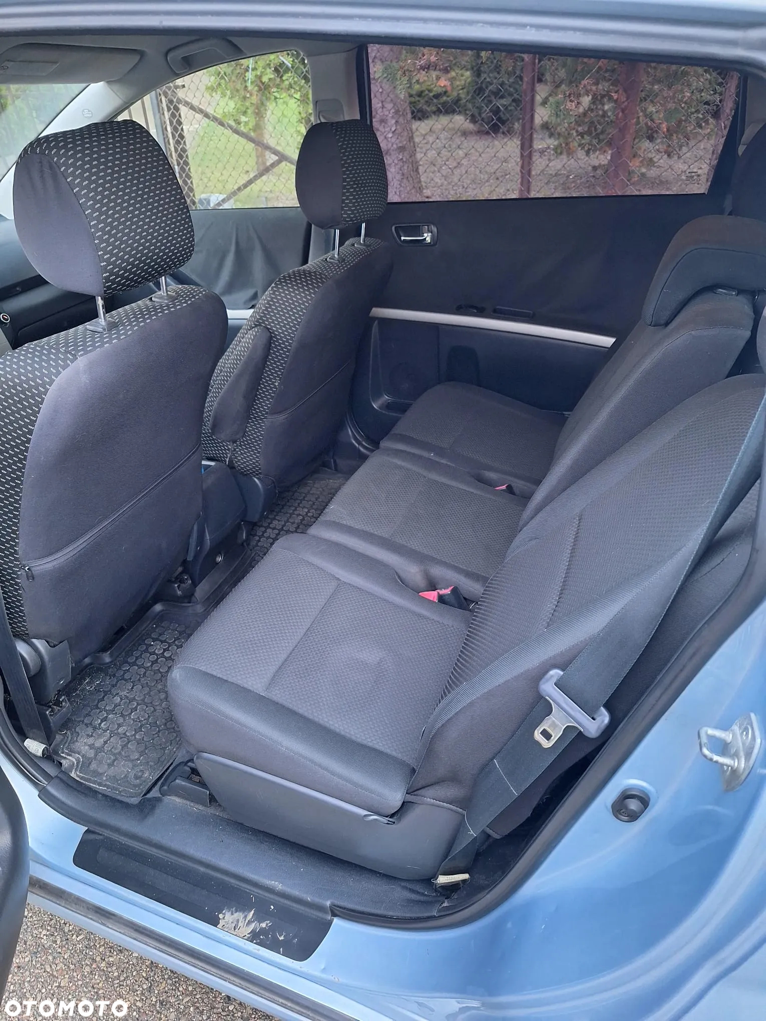 Toyota Corolla Verso 2.0 D-4D Luna - 4