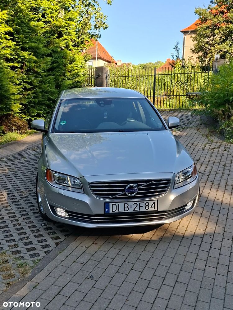 Volvo S80 T4 Momentum - 3