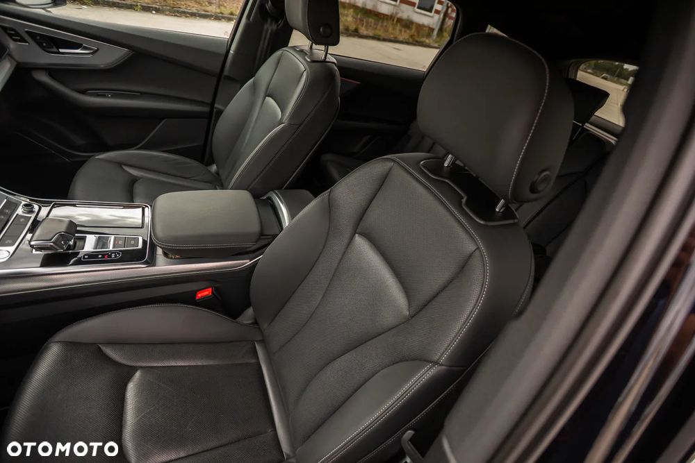 Audi Q7 45 TDI mHEV Quattro S Line Tiptr - 19