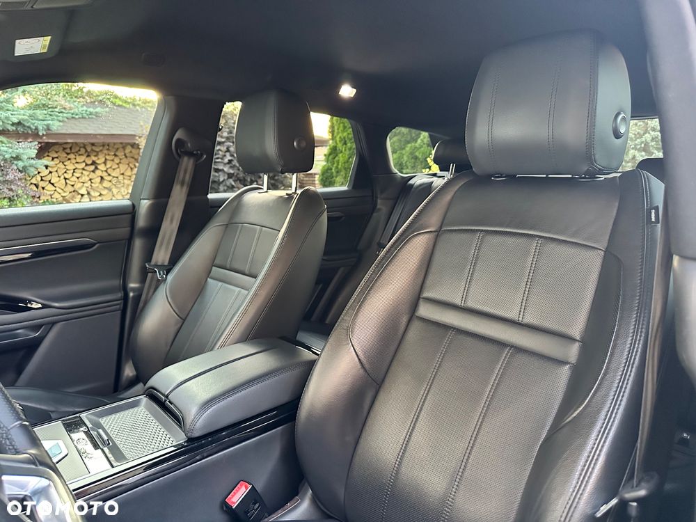 Land Rover Range Rover Evoque 2.0TD4 SE - 27