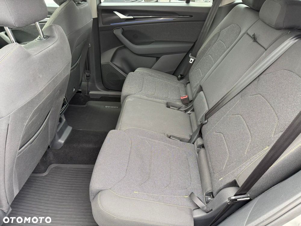 Skoda Kodiaq 2.0 TDI 4x4 Selection DSG - 31