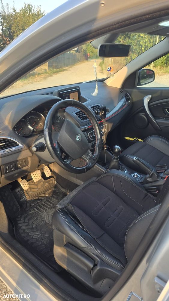 Renault Megane 1.6 dCi Energy GT Line - 7