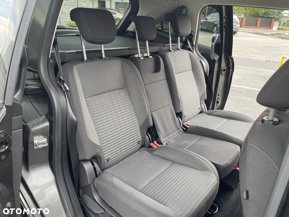 Ford Grand C-MAX Gr 1.5 EcoBoost Titanium ASS - 18