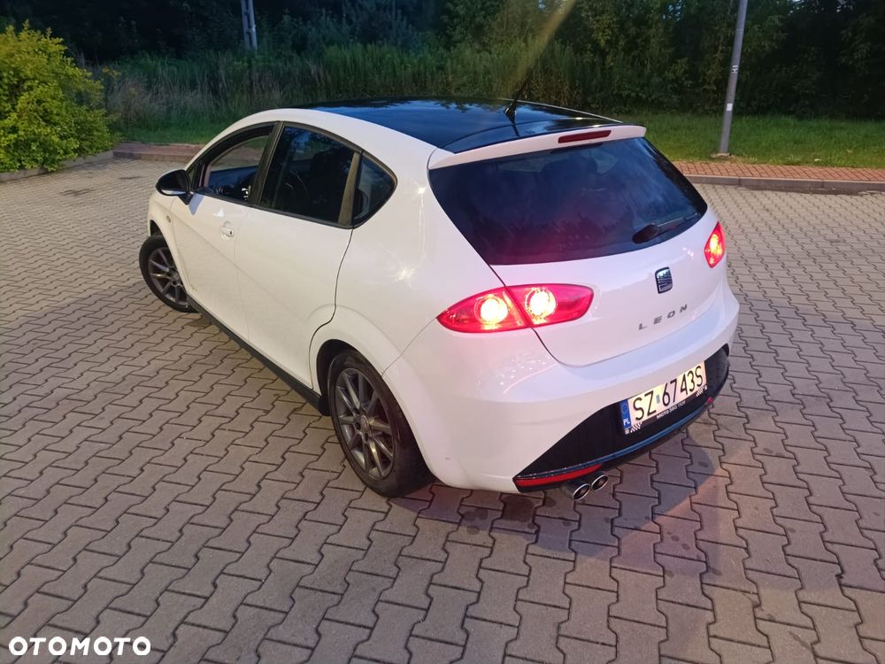 Seat Leon - 18