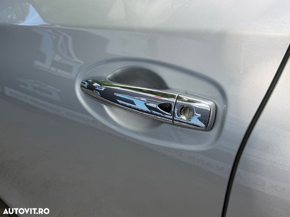 Nissan X-Trail 1.7 dCi N-Connecta - 25