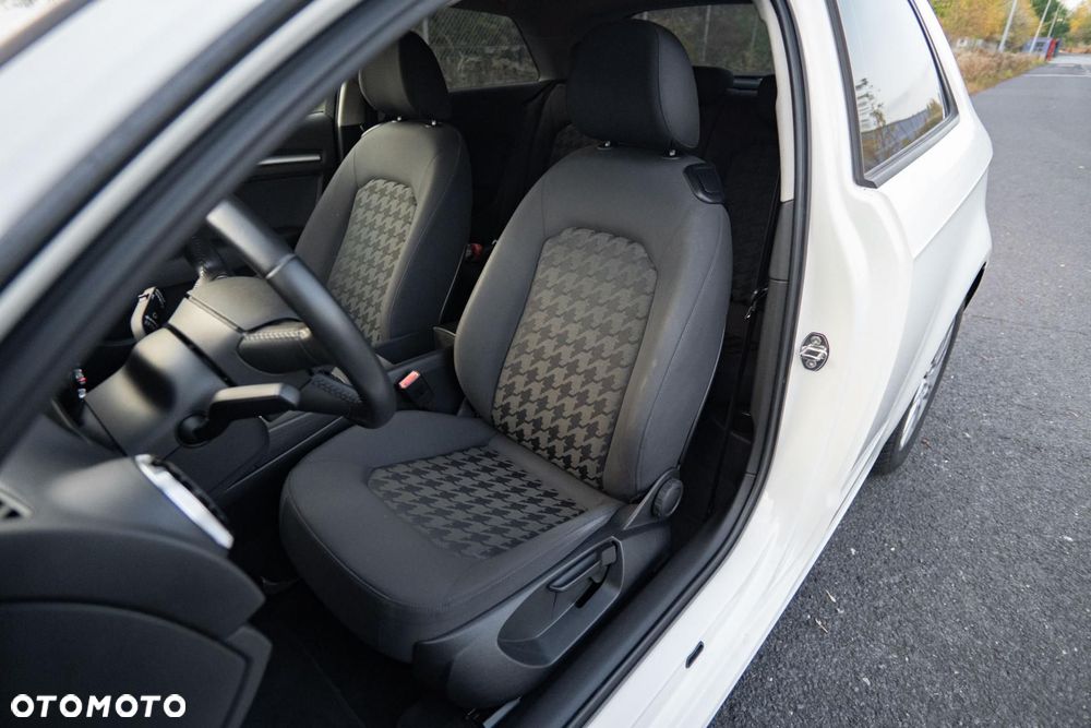 Audi A3 3-drzwiowe 1.2 TFSI Ambiente - 13