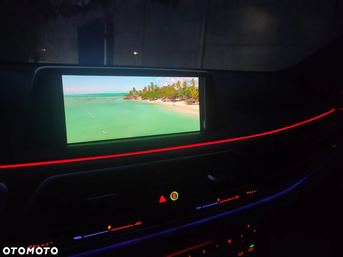 BMW Seria 7 - 15