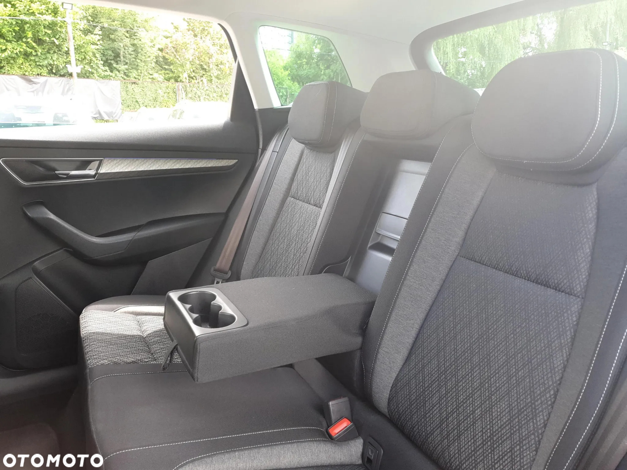 Skoda Karoq 1.5 TSI ACT 4x2 Style DSG - 16