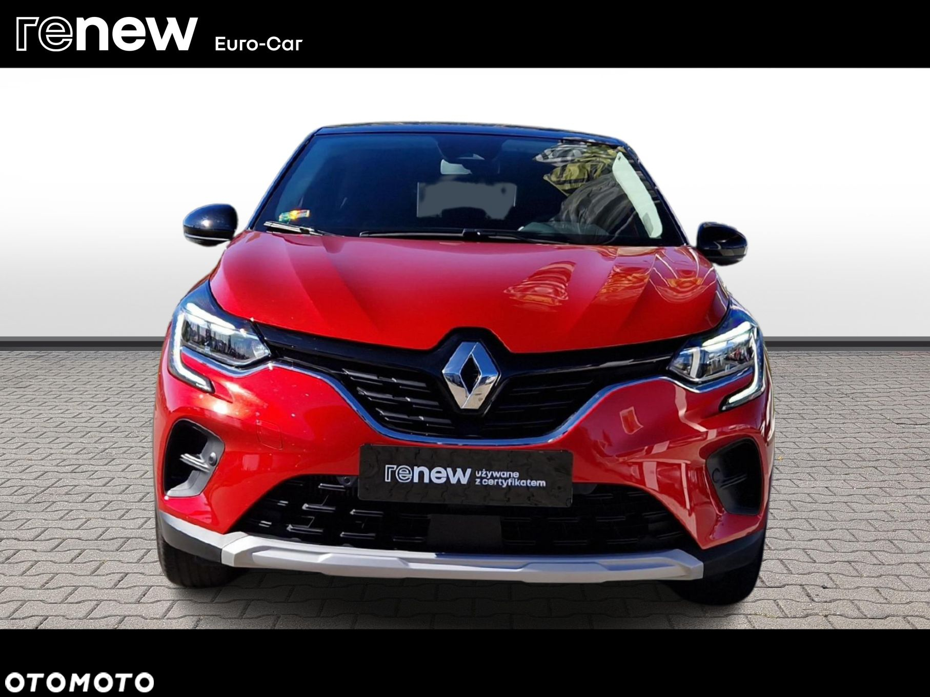 Renault Captur 1.0 TCe Zen - 8
