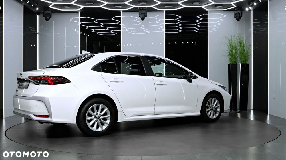 Toyota Corolla 1.5 Style - 11