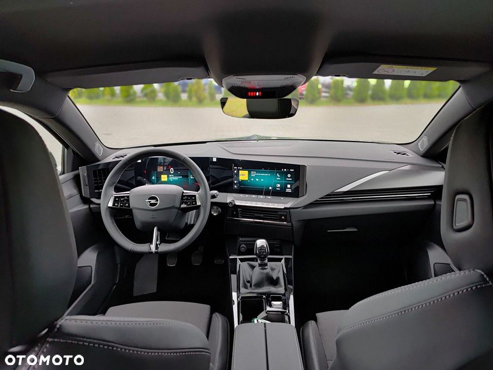 Opel Astra - 29