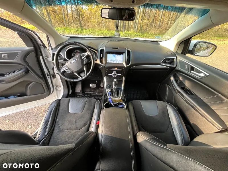 Ford Edge 2.0 TDCi Bi-Turbo 4x4 Sport - 9
