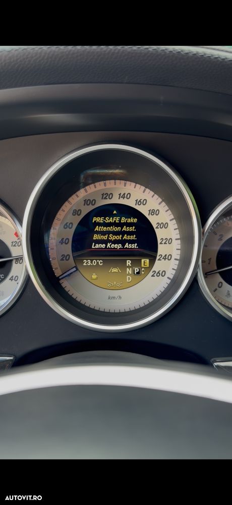 Mercedes-Benz CLS 350 CDI BlueEfficiency 4MATIC Aut - 16