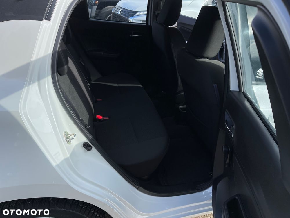 Suzuki Swift - 22