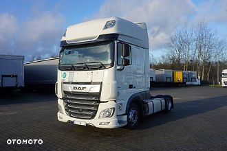 DAF XF 480 FT LowDeck (32373) - 1