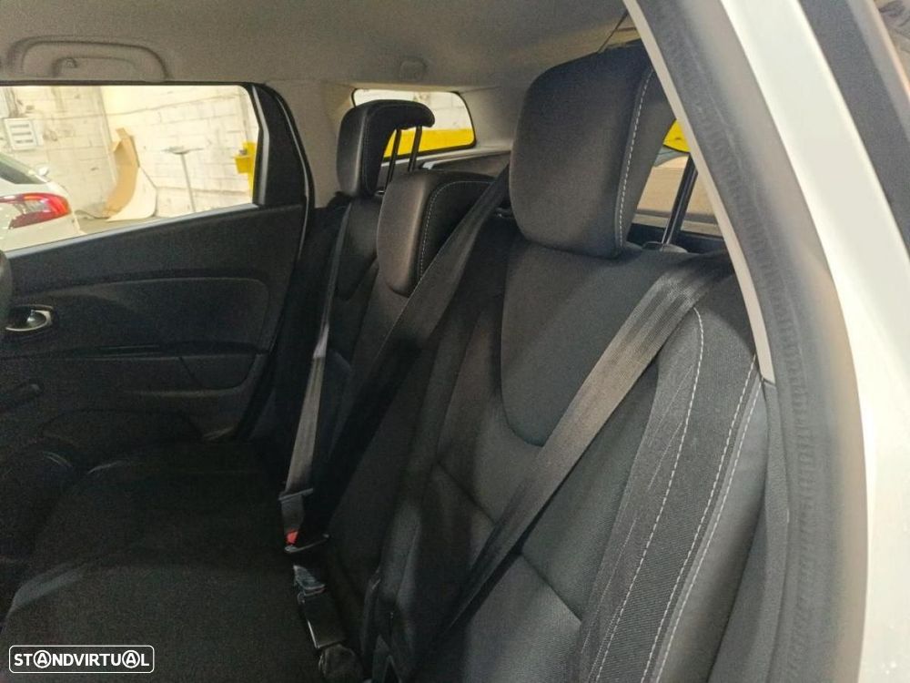 Renault Clio Sport Tourer 1.5 dCi Limited - 3