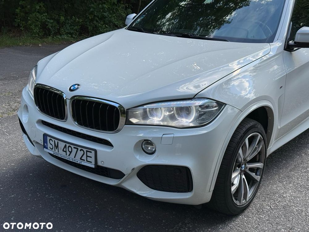 BMW X5 - 7