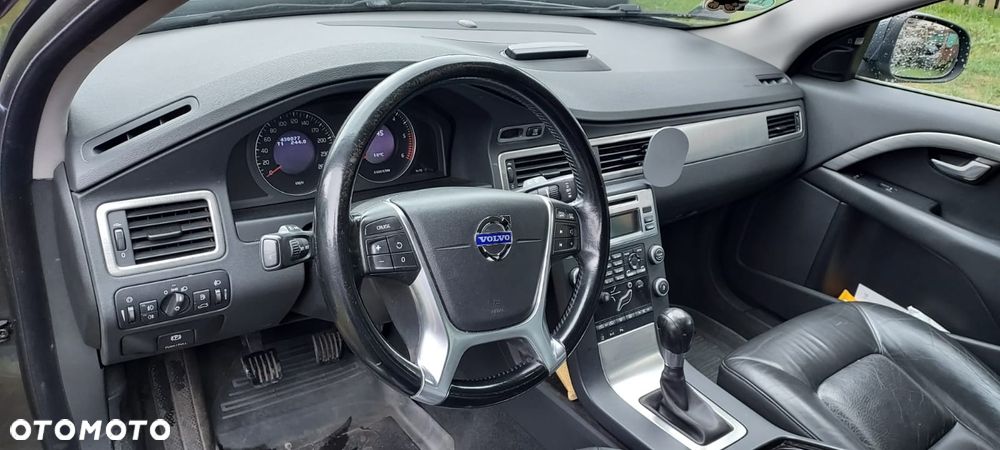Volvo V70 2.0D Momentum - 12