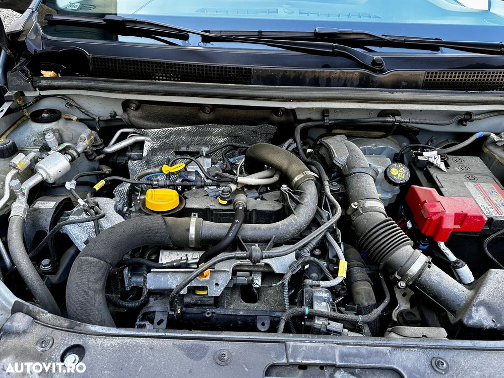 Dacia Logan TCe 90 CVT Expression - 13