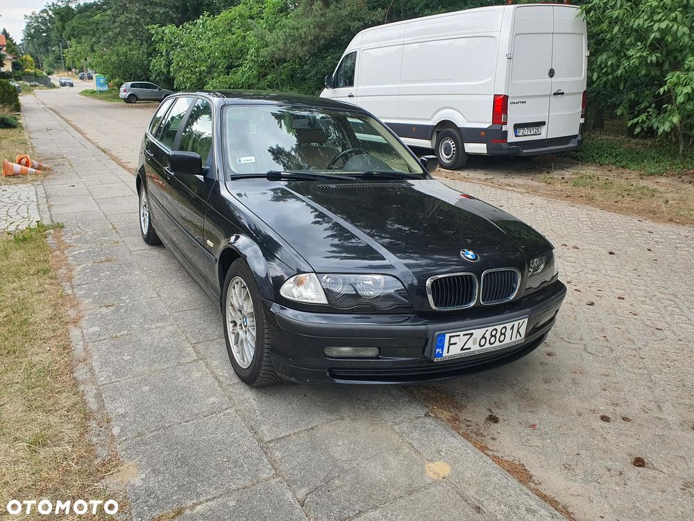 BMW Seria 3 - 19