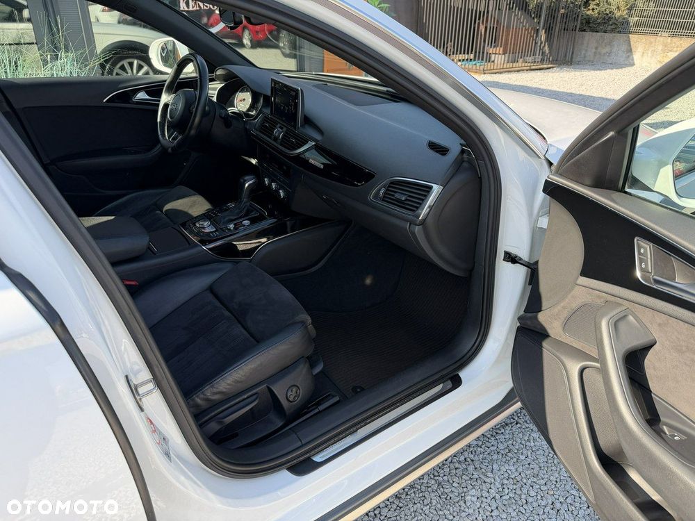 Audi A6 Allroad 3.0 TDI Quattro S tronic - 25
