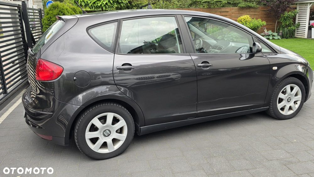 Seat Altea 1.6 Reference - 12