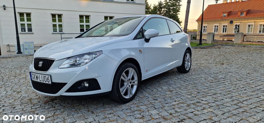 Seat Ibiza SC 1.2 TSI Style - 11