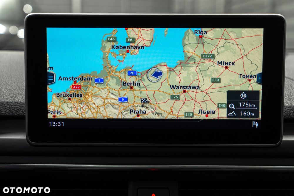 Audi RS5 Coupé 2.9 TFSI Quattro Tiptronic - 35