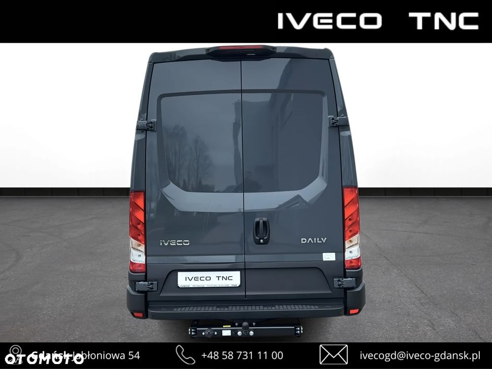 Iveco 35S18HA8 V 3.0 Diesel 180KM Automat Hi-Matic 2026 LEASING 101%! - 7