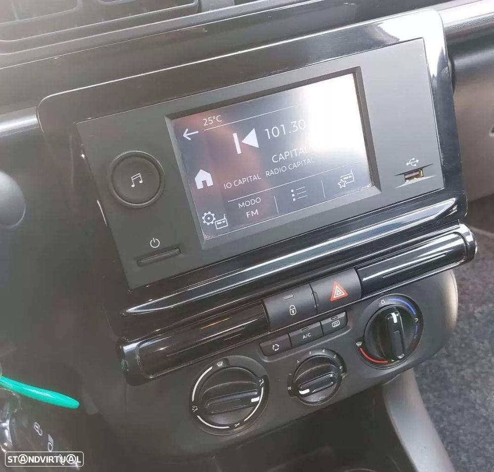Citroën C3 1.5 BlueHDi C-Series - 7
