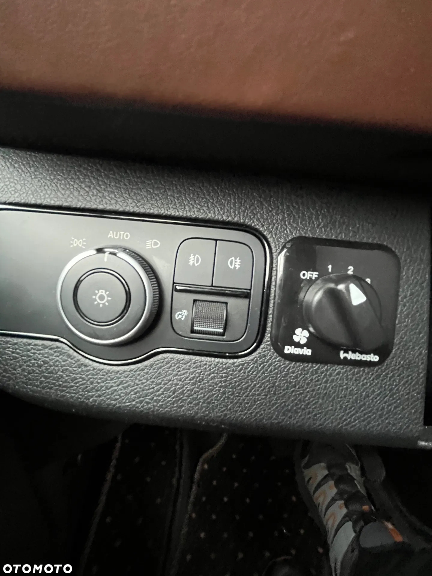 Mercedes-Benz Sprinter - 19