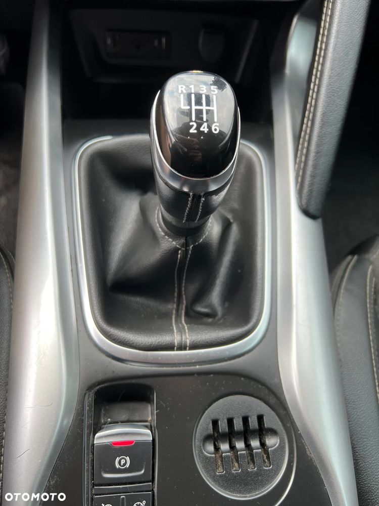 Renault Kadjar 1.5 dCi Energy Intens - 11