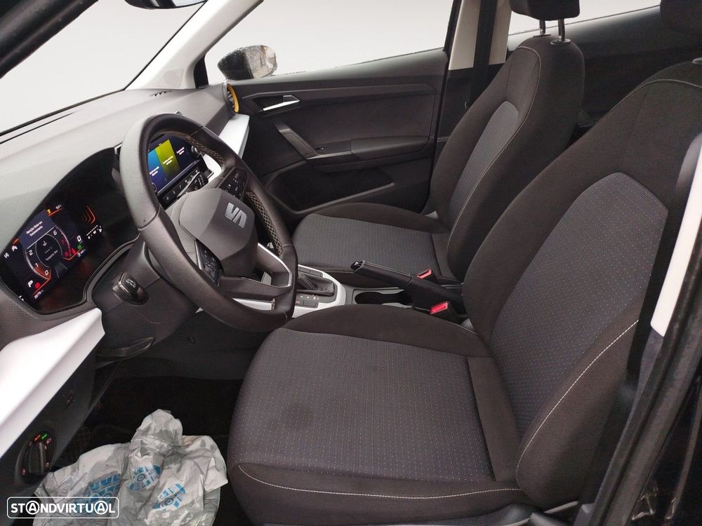 SEAT Arona 1.0 TSI Style DSG - 9