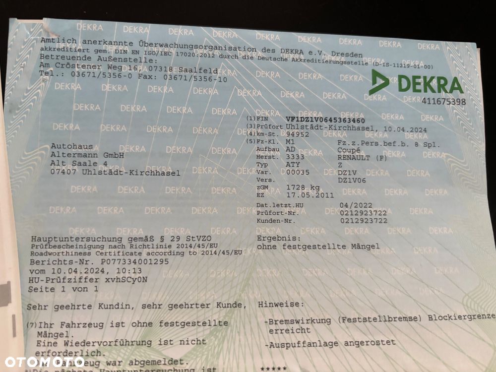 Renault Megane TCe 130 Coupe Dynamique - 29