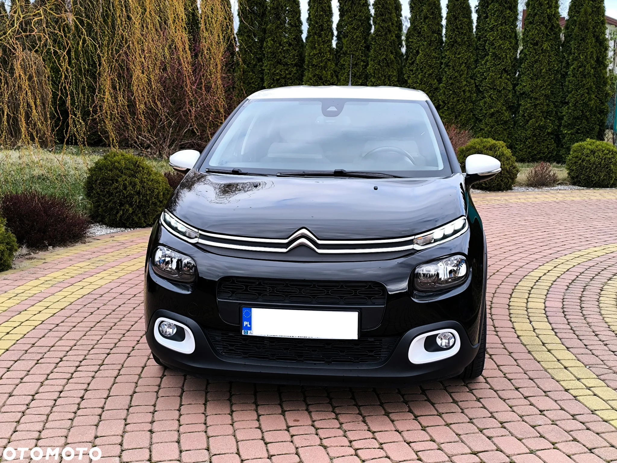 Citroën C3 Pure Tech 110 S&S EAT6 MAX - 2