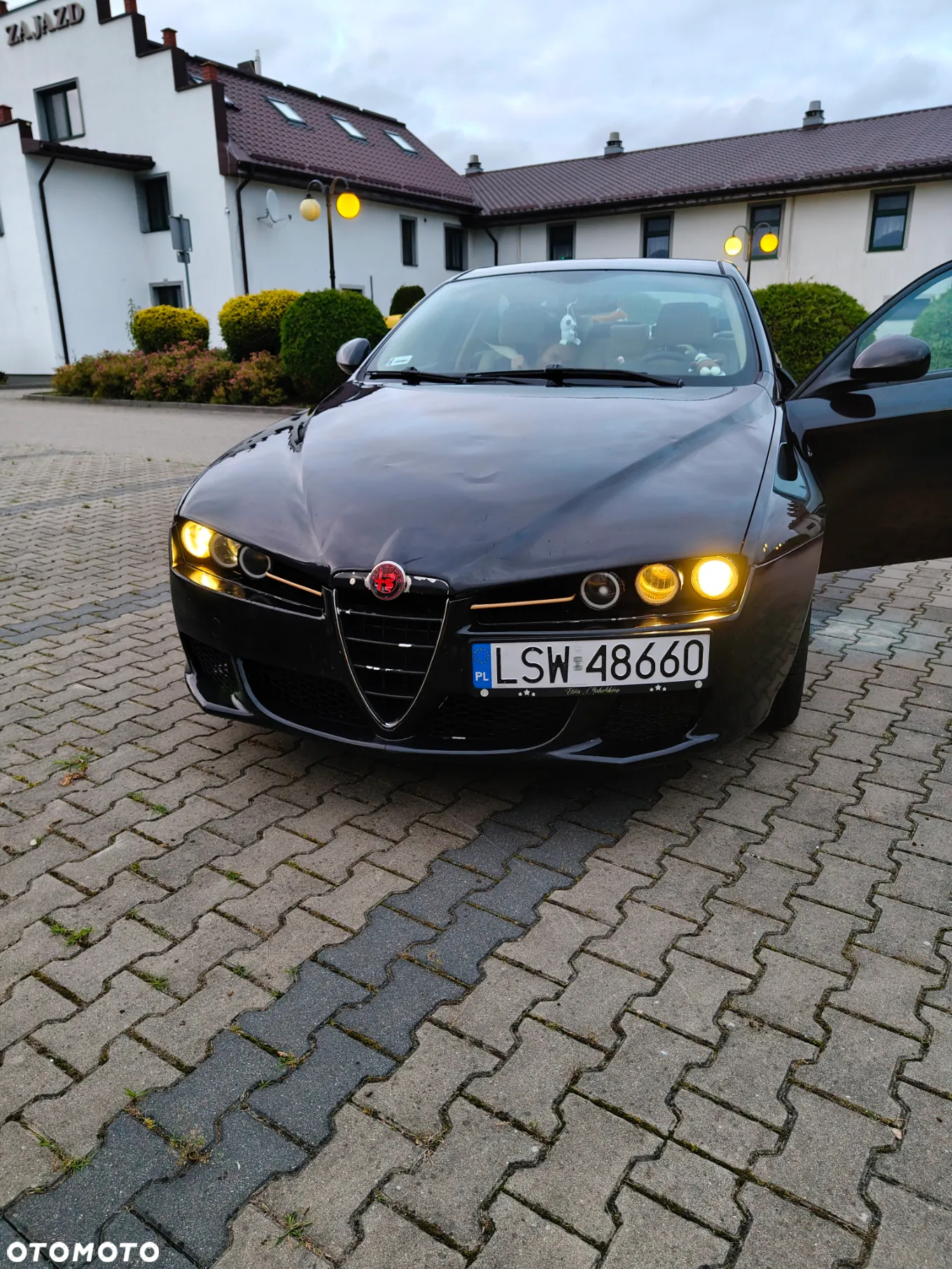 Alfa Romeo 159 - 15