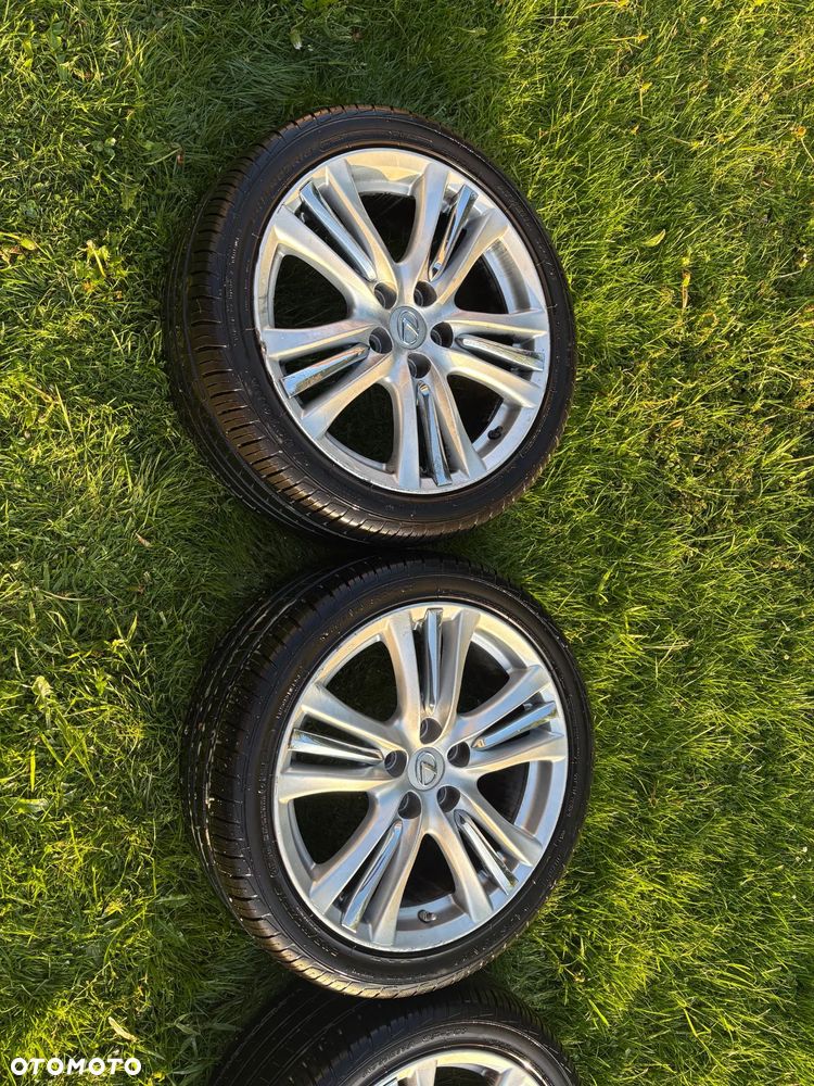 Lexus GS - 18