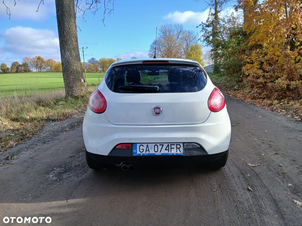 Fiat Bravo - 12